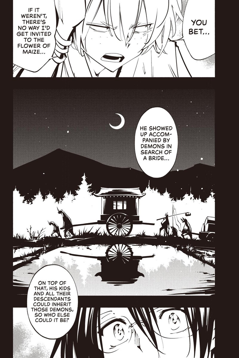 Shaman King The Super Star 52 8