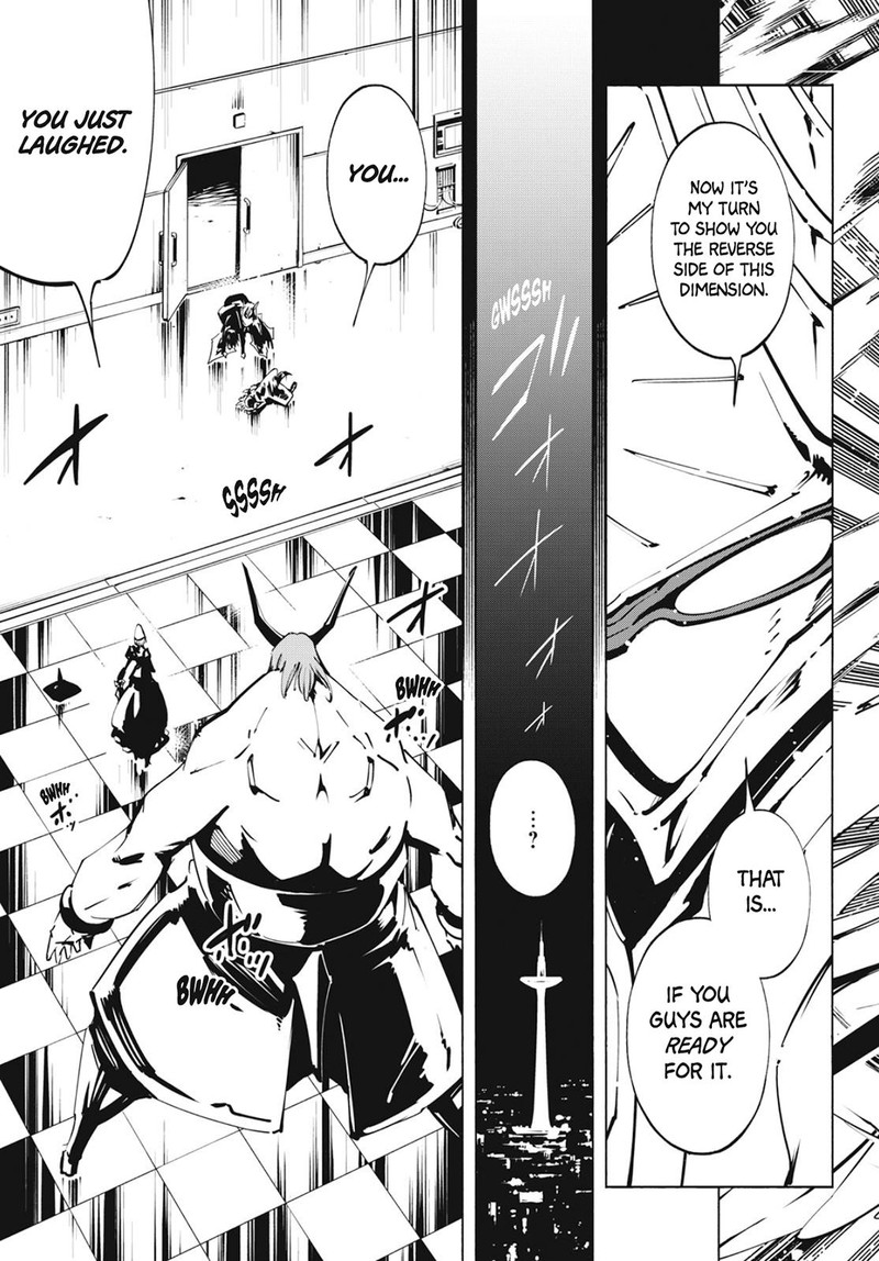 Shaman King The Super Star 53 10