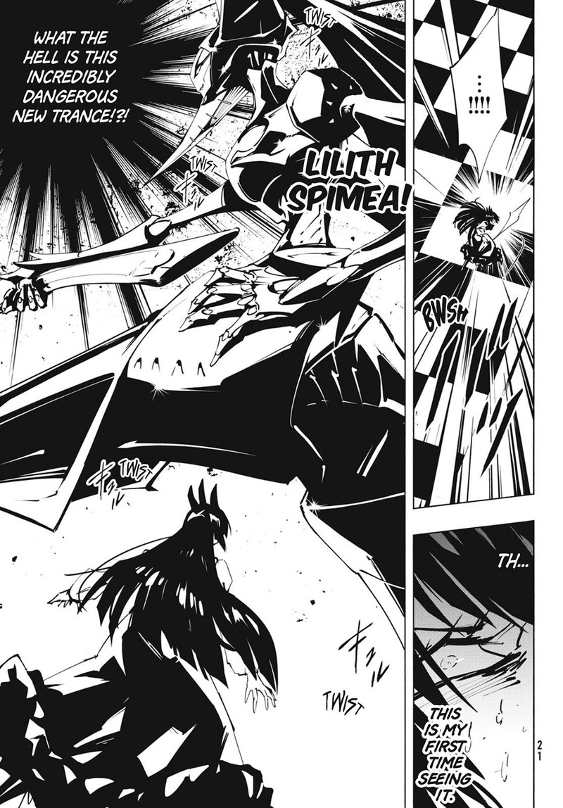 Shaman King The Super Star 53 16