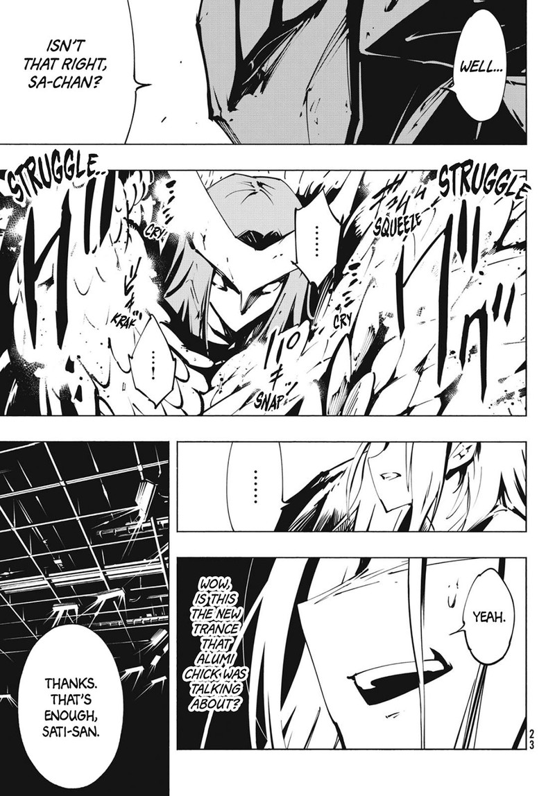 Shaman King The Super Star 53 18