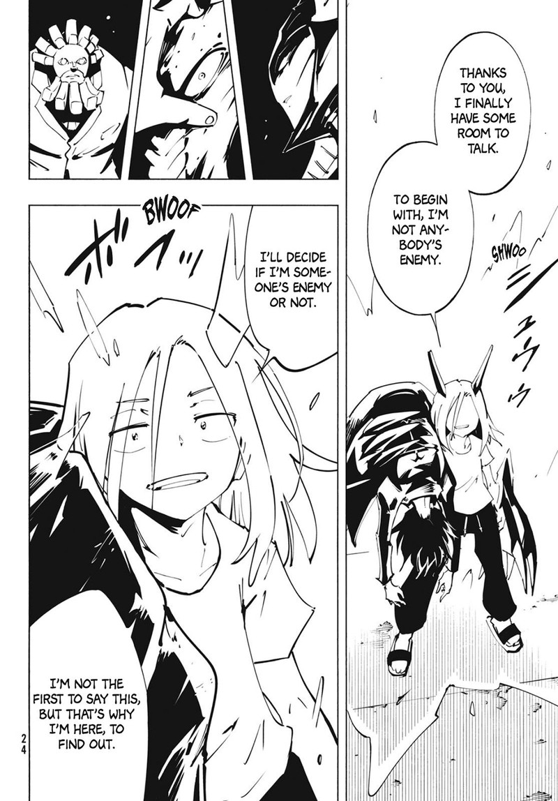 Shaman King The Super Star 53 19