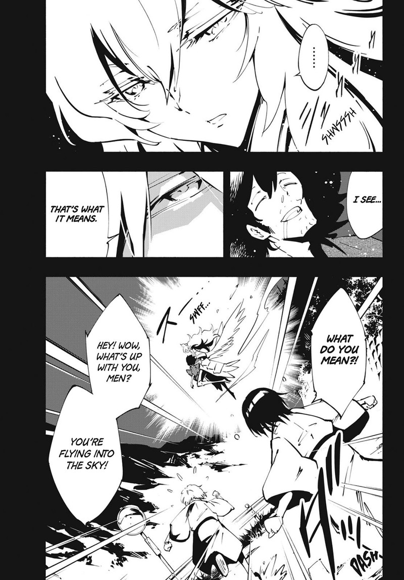 Shaman King The Super Star 53 4