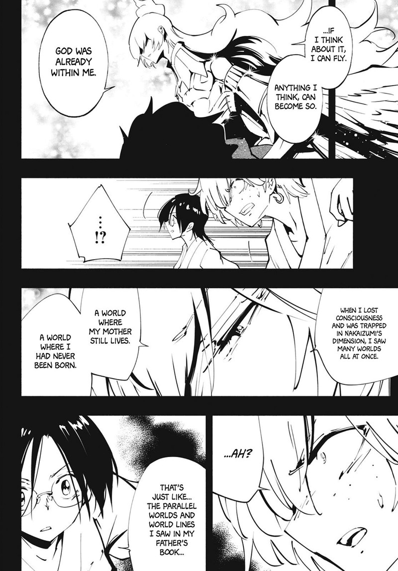 Shaman King The Super Star 53 5