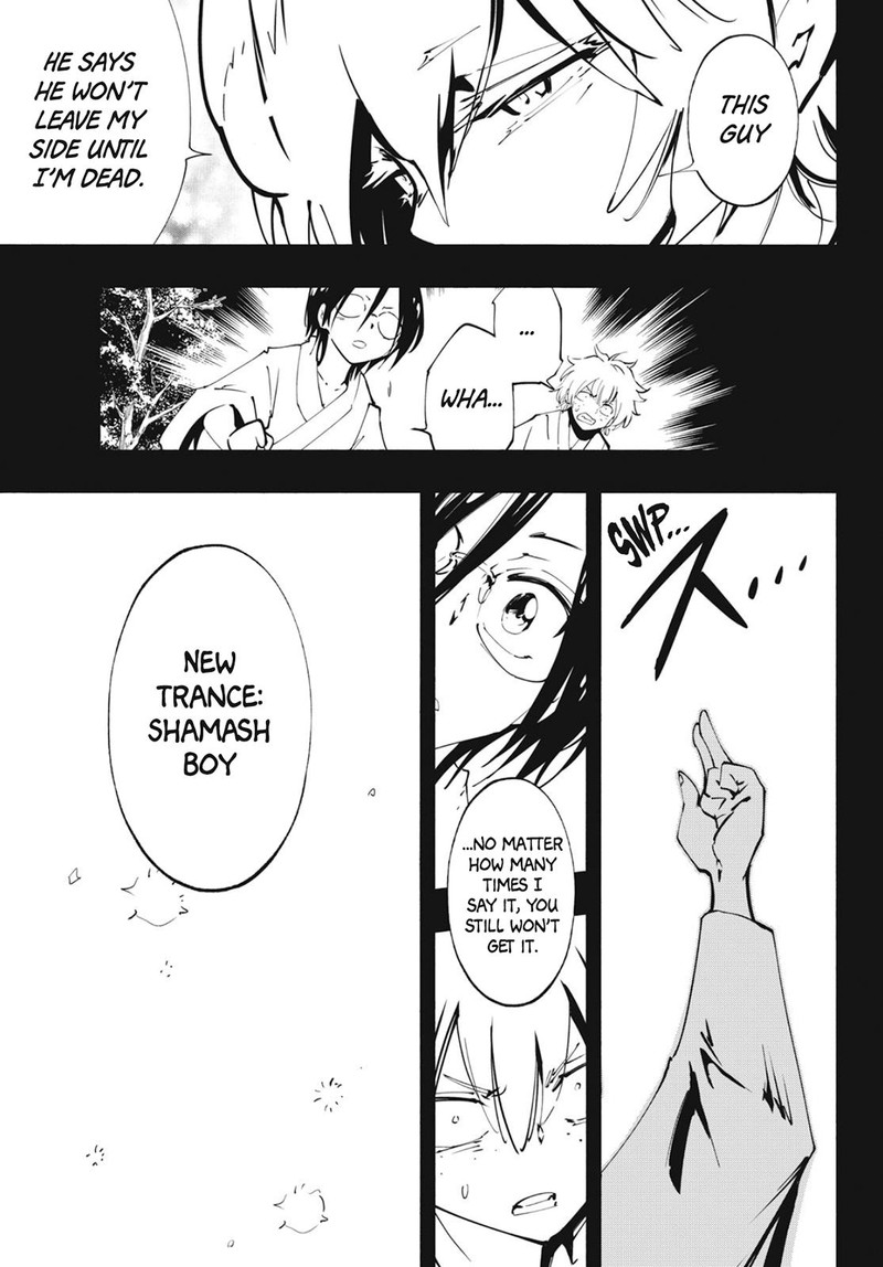 Shaman King The Super Star 53 8