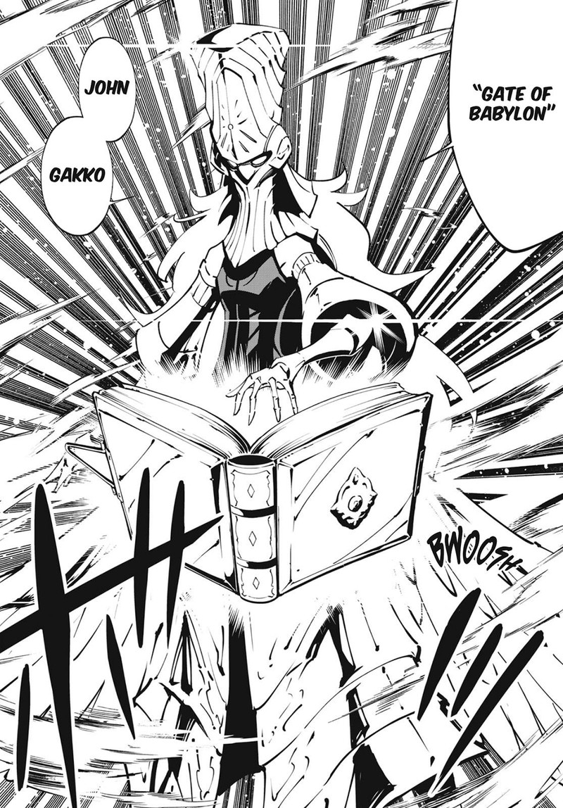Shaman King The Super Star 53 9