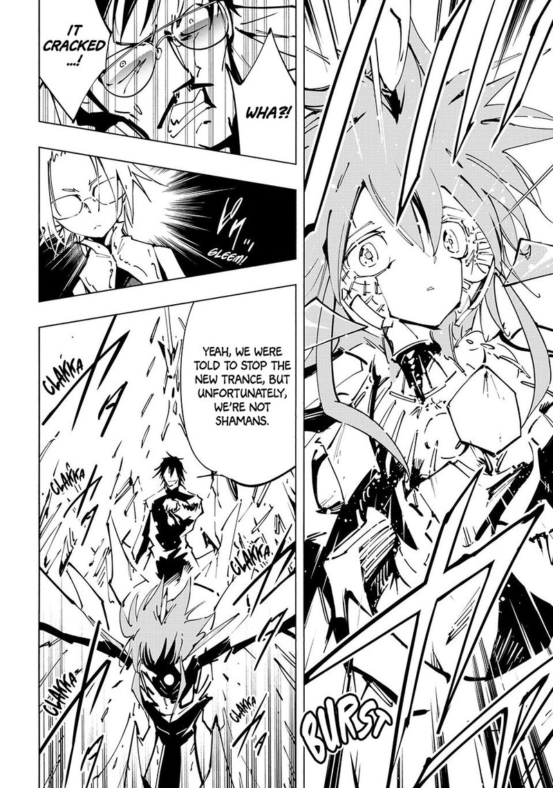 Shaman King The Super Star 54 14