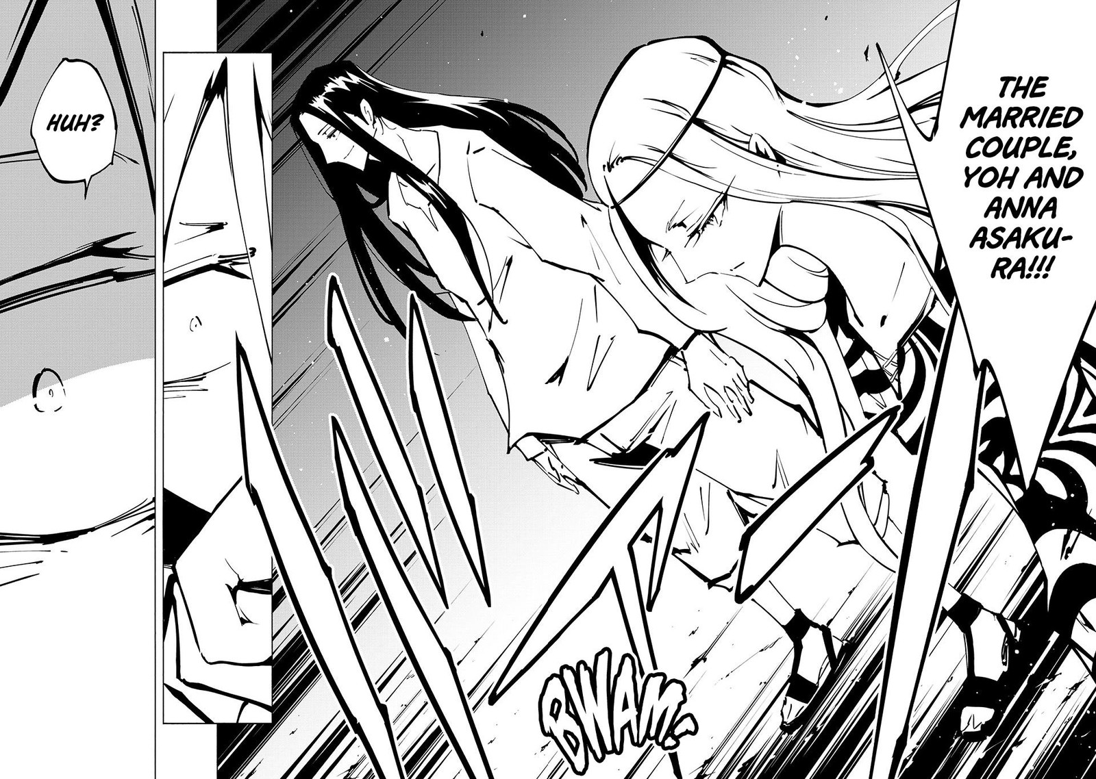 Shaman King The Super Star 54 6