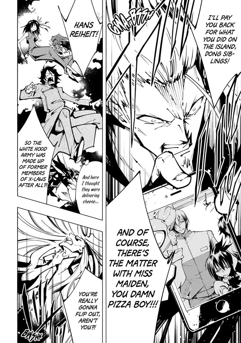 Shaman King The Super Star 55 10