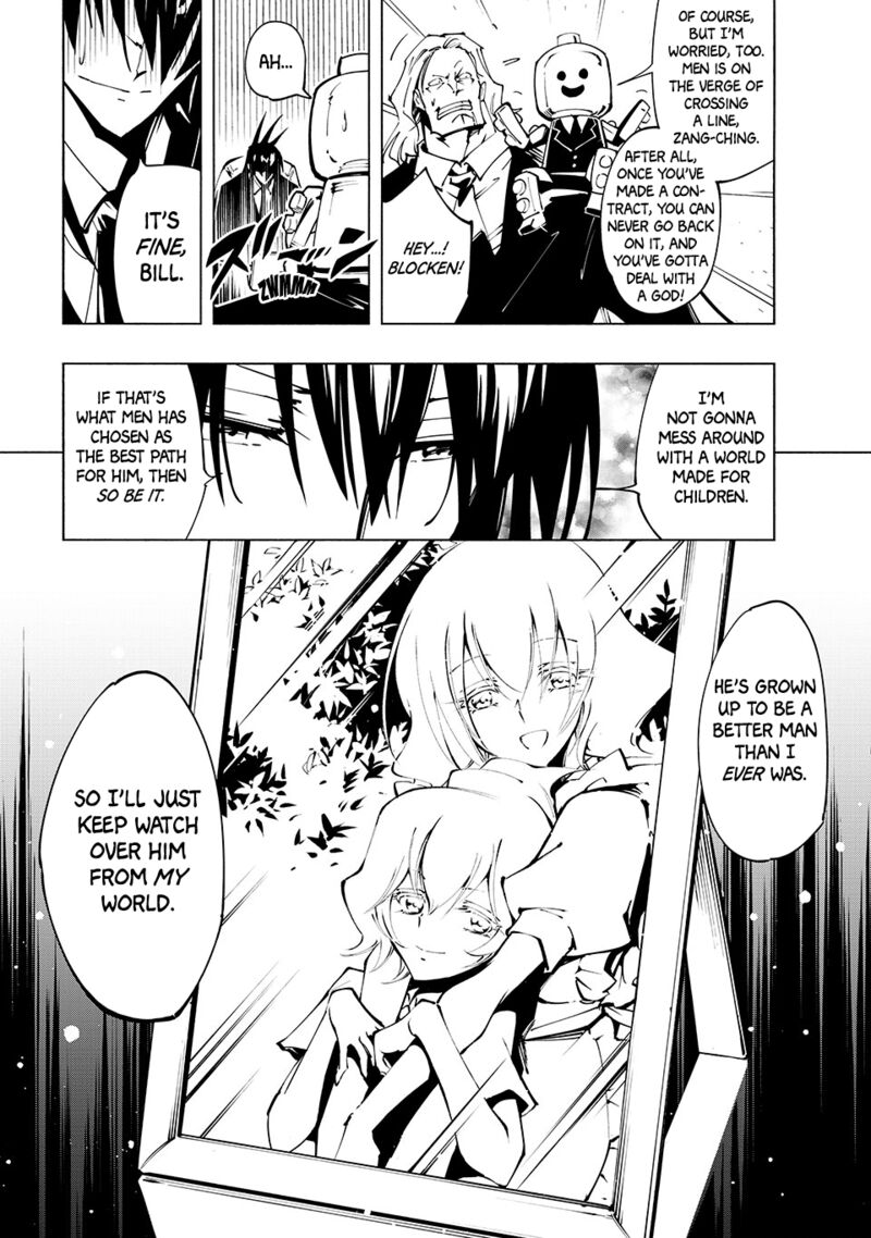 Shaman King The Super Star 55 15
