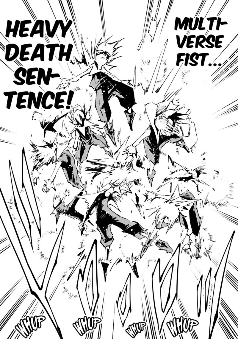 Shaman King The Super Star 56 16