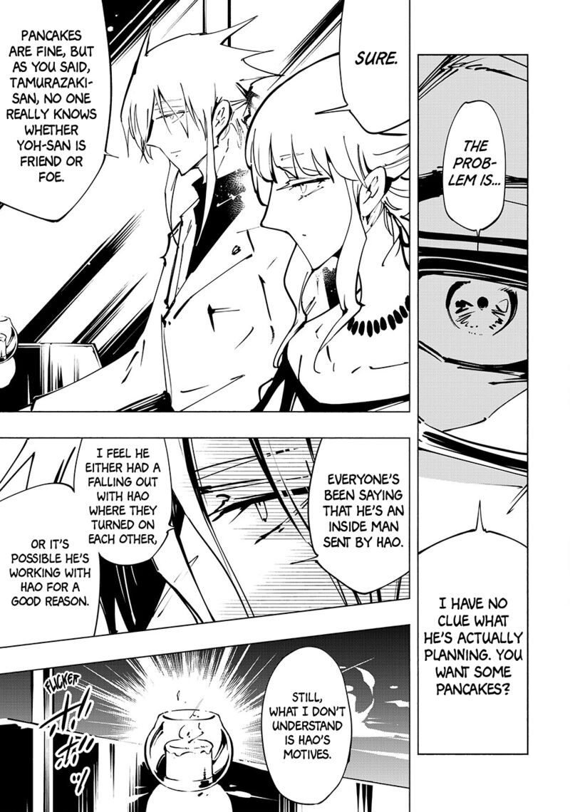 Shaman King The Super Star 57 15