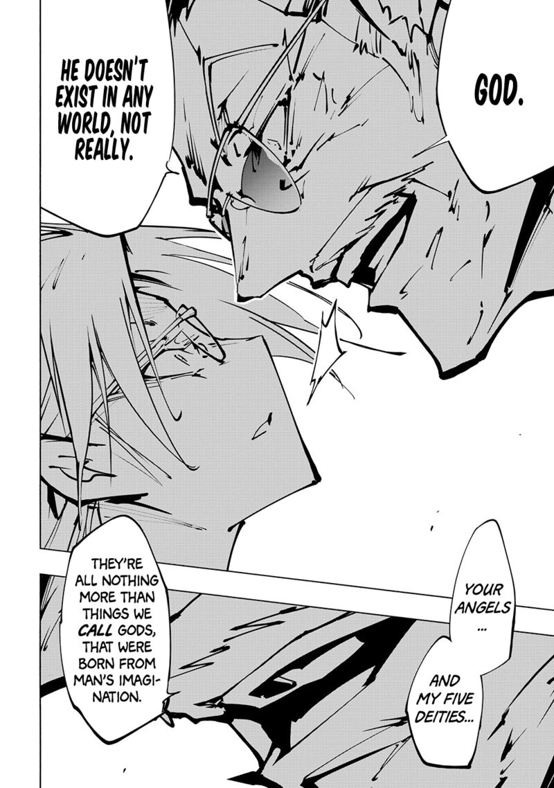 Shaman King The Super Star 57 6