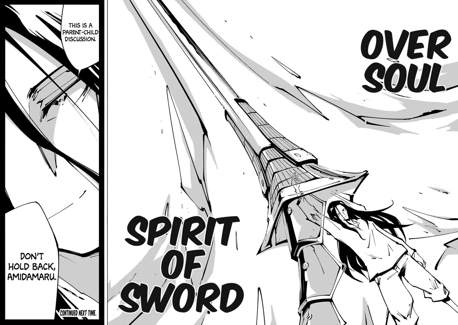 Shaman King The Super Star 58 17