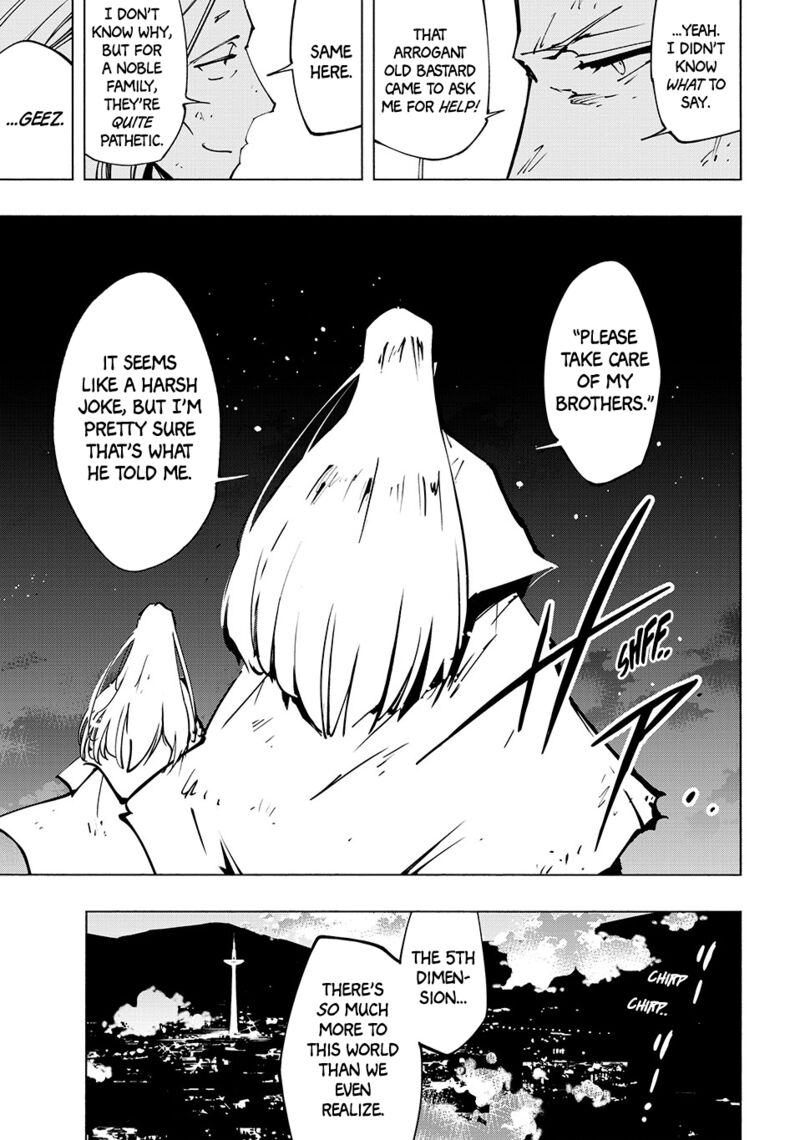 Shaman King The Super Star 58 5