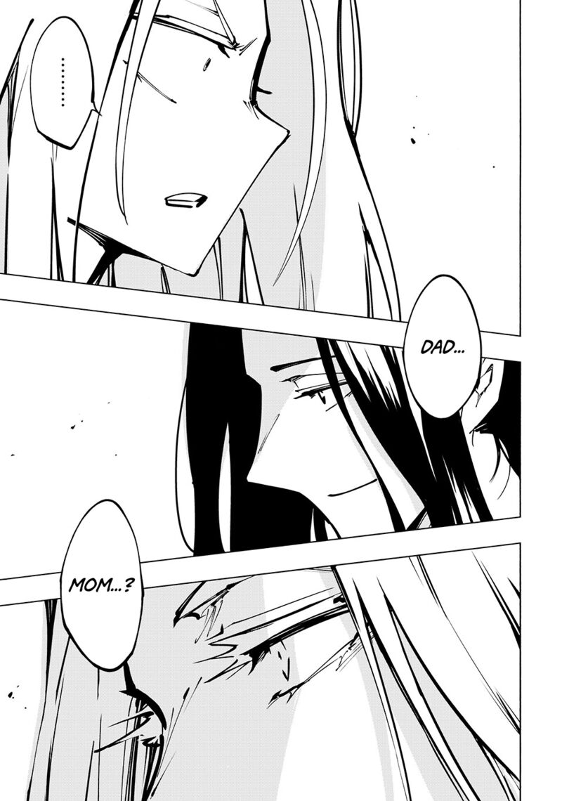 Shaman King The Super Star 58 9