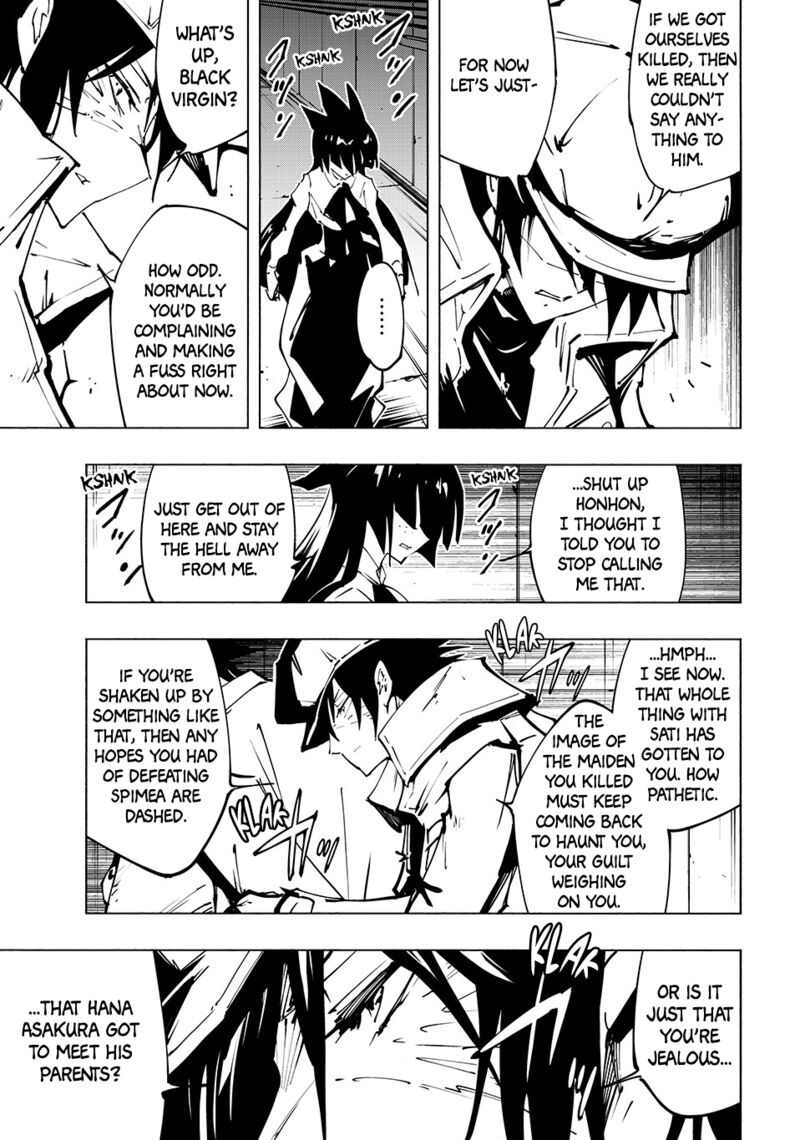 Shaman King The Super Star 59 5