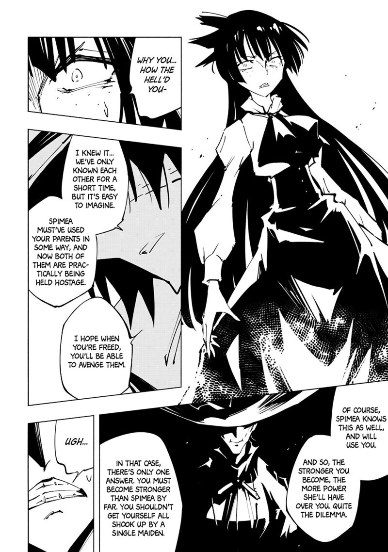 Shaman King The Super Star 59 6