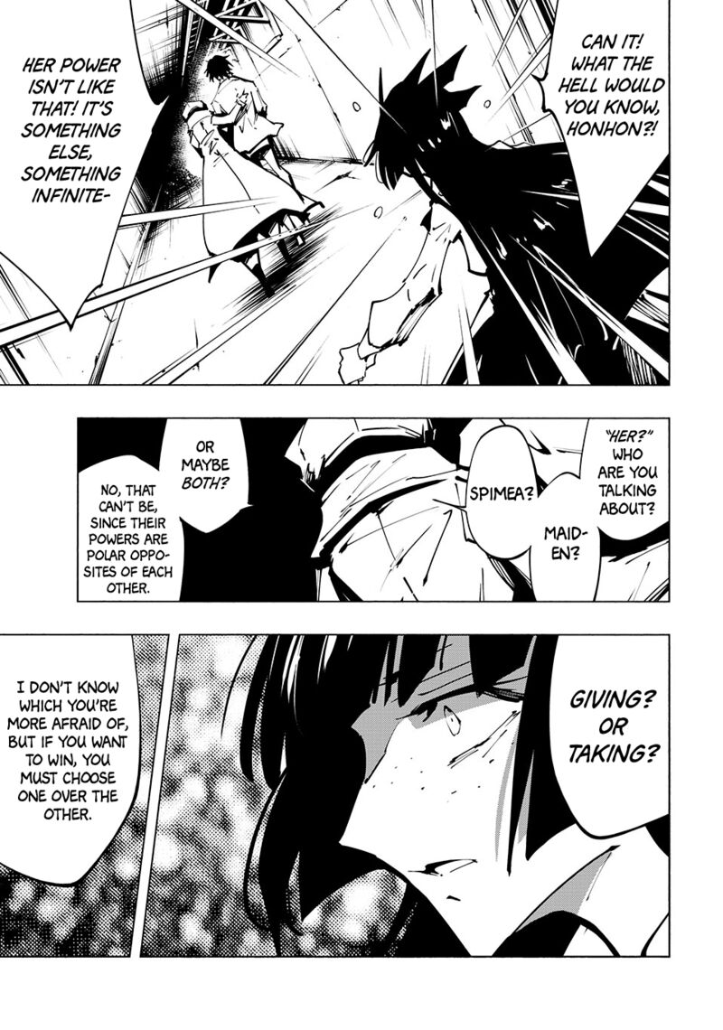 Shaman King The Super Star 59 7