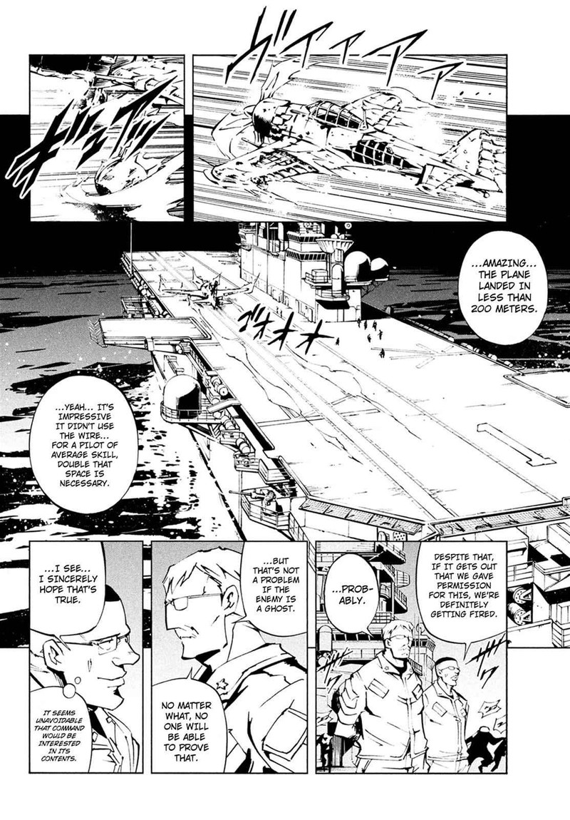 Shaman King The Super Star 6 5