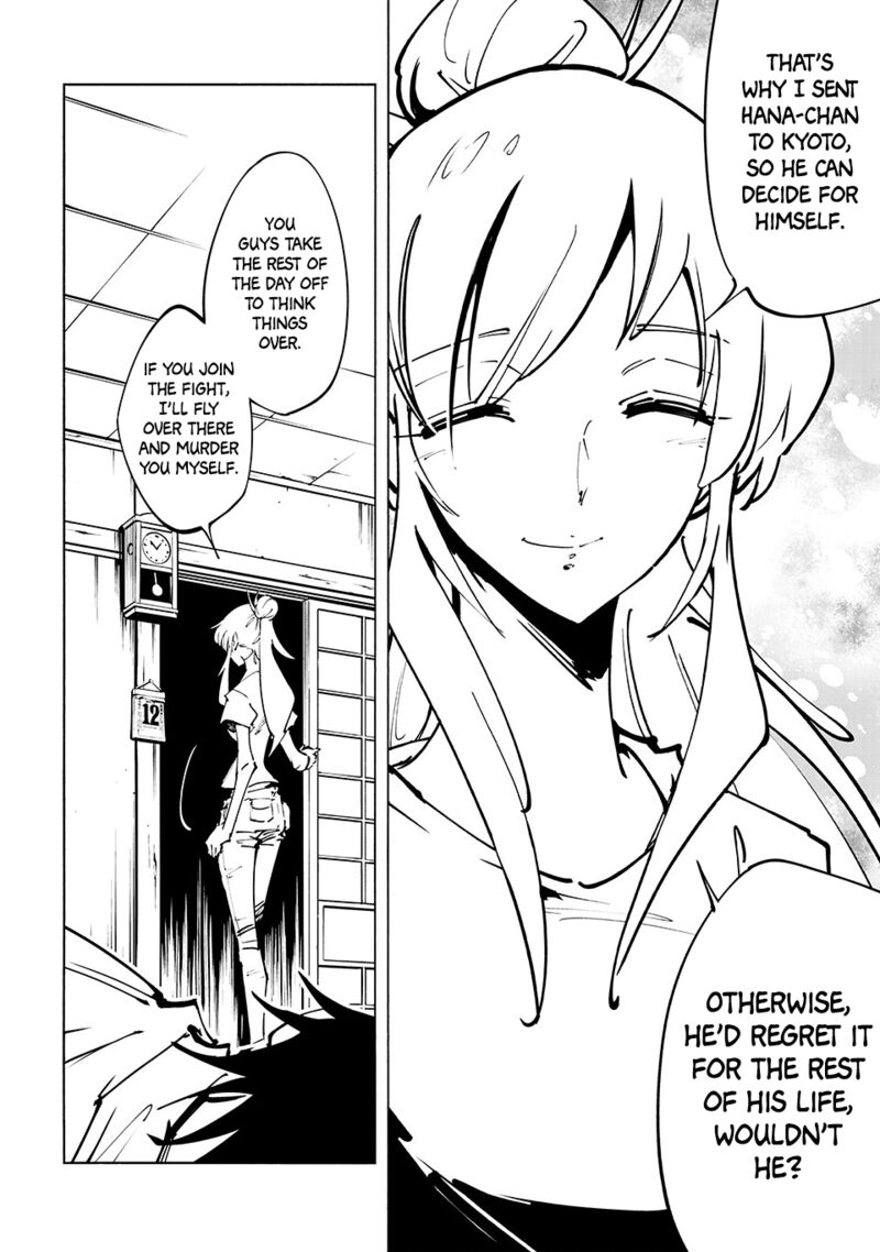Shaman King The Super Star 61 11