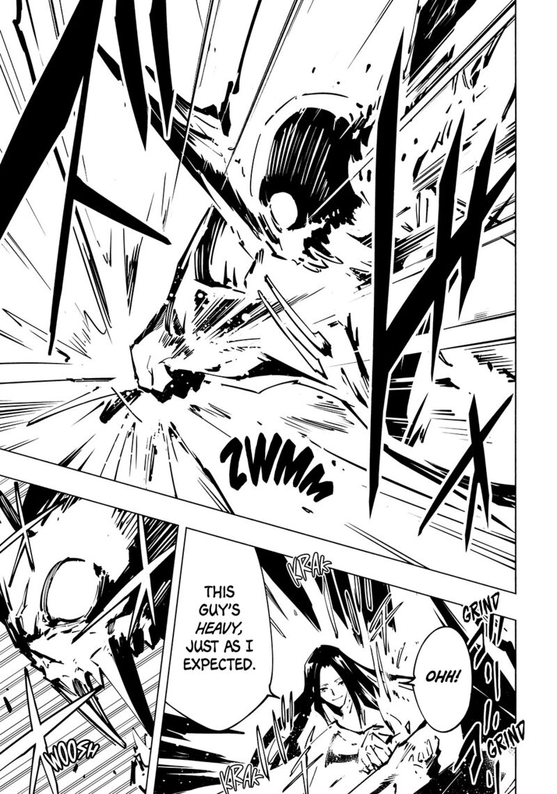 Shaman King The Super Star 61 18