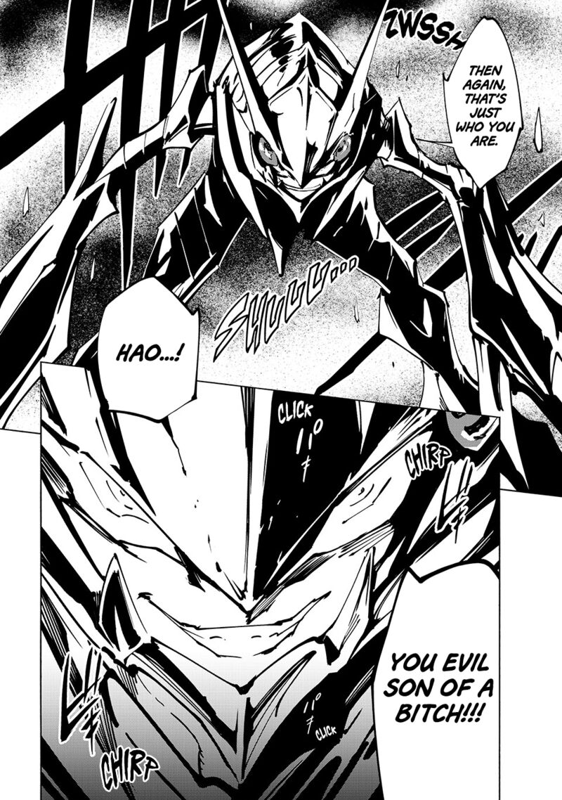 Shaman King The Super Star 62 10