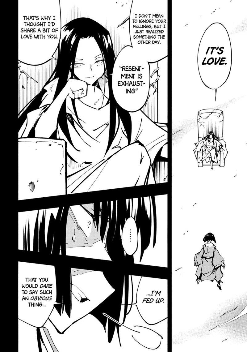 Shaman King The Super Star 62 6