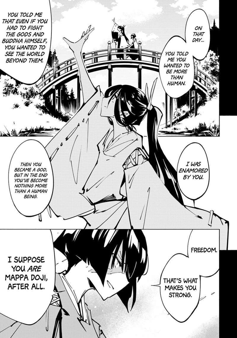 Shaman King The Super Star 62 7