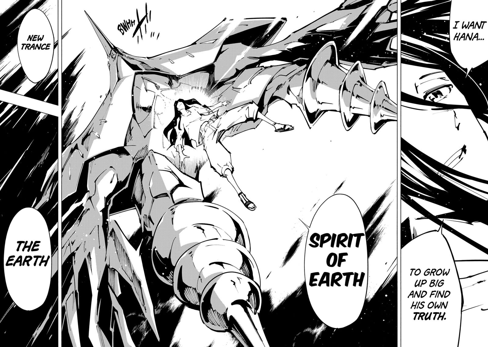 Shaman King The Super Star 63 10