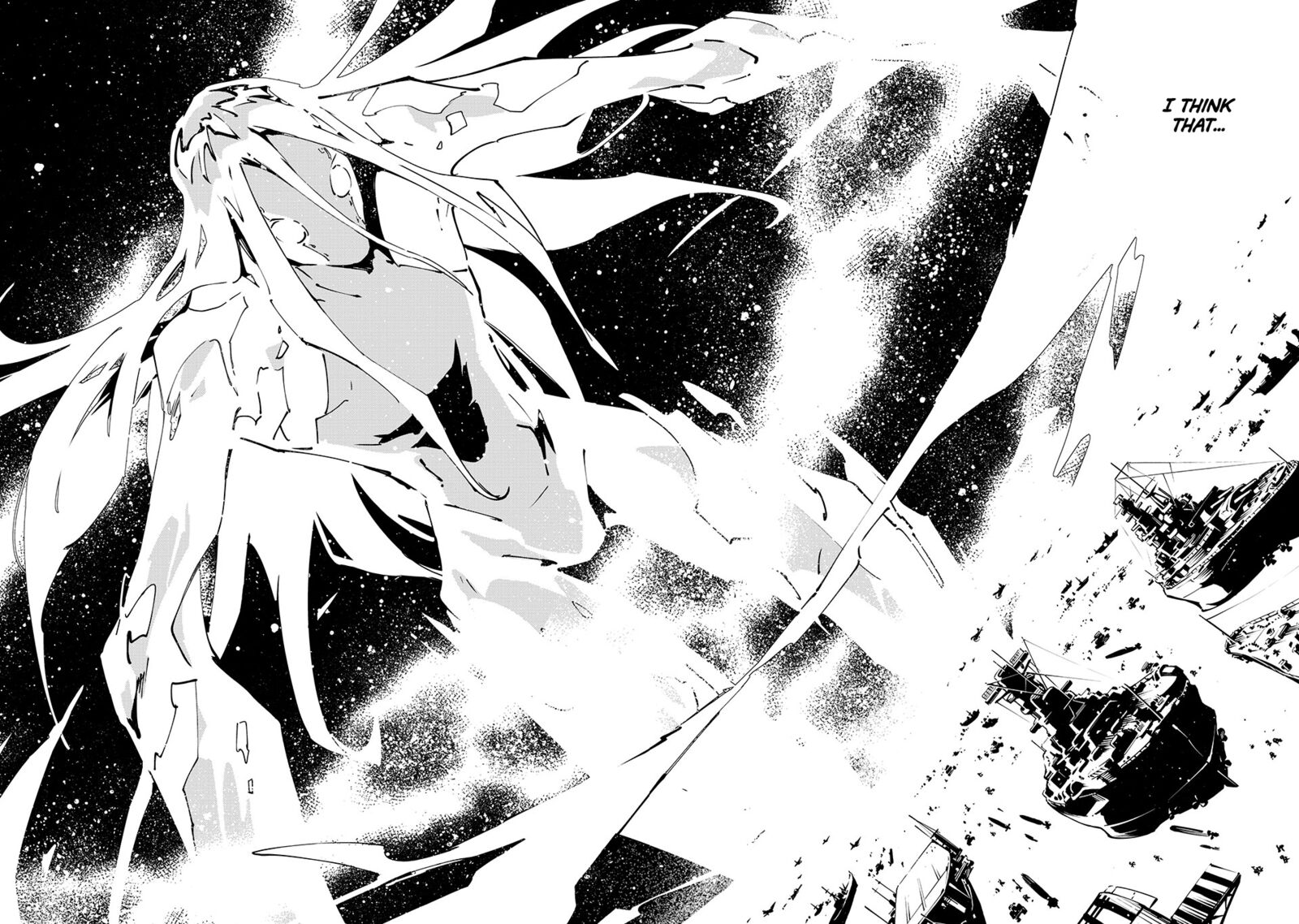Shaman King The Super Star 63 11