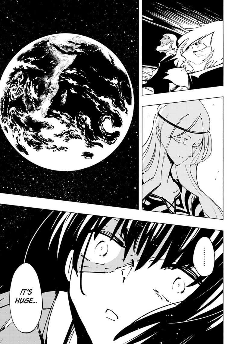 Shaman King The Super Star 63 13