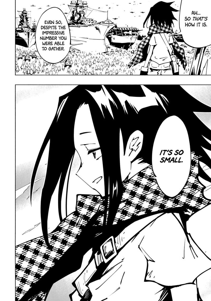 Shaman King The Super Star 63 2