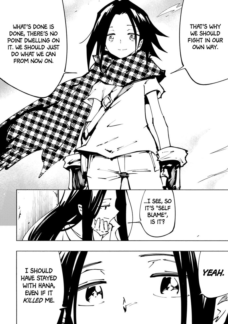 Shaman King The Super Star 63 8