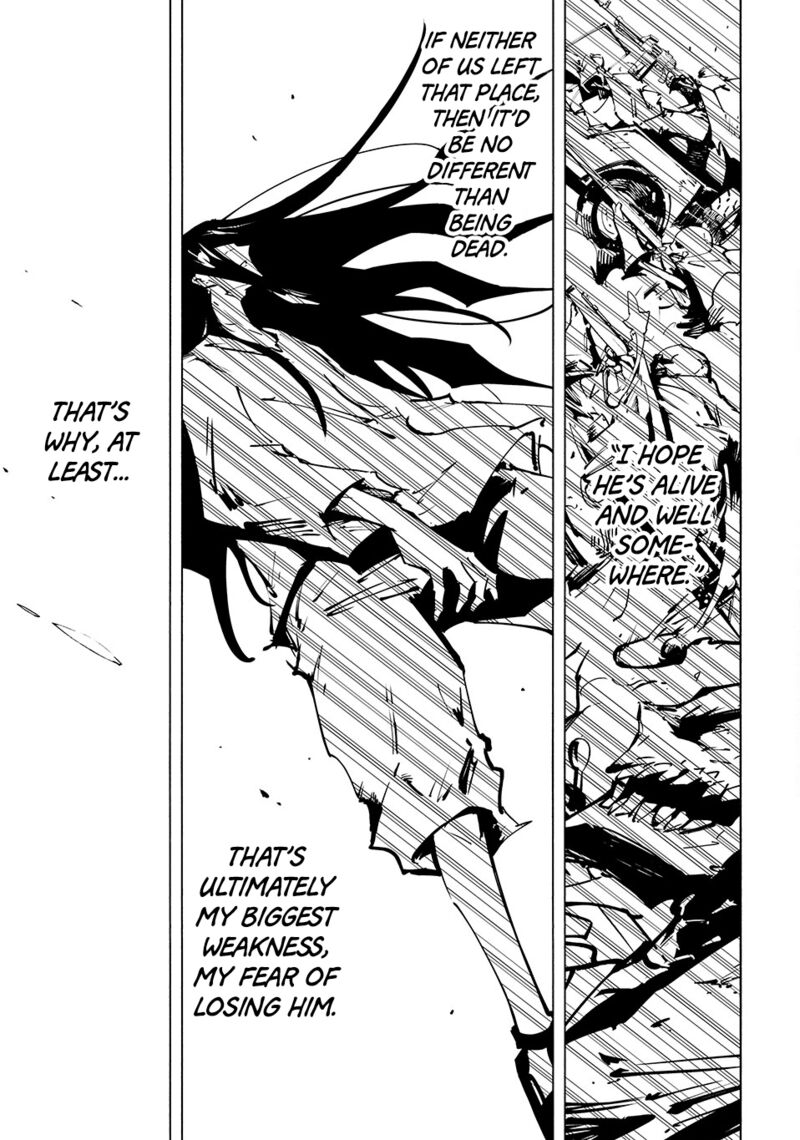 Shaman King The Super Star 63 9