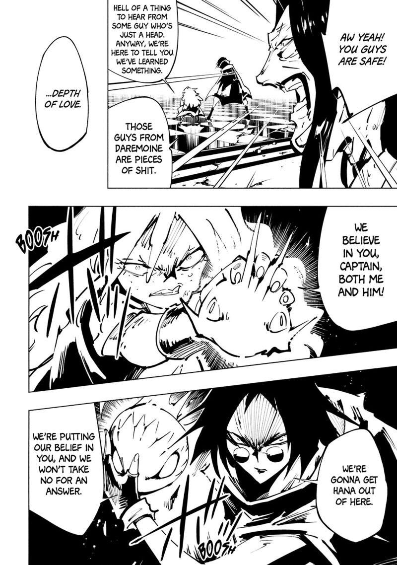 Shaman King The Super Star 64 10