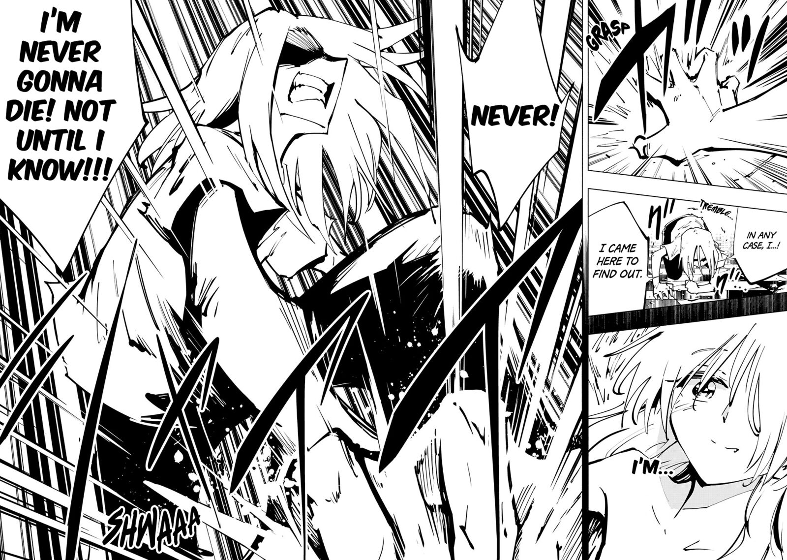 Shaman King The Super Star 64 14