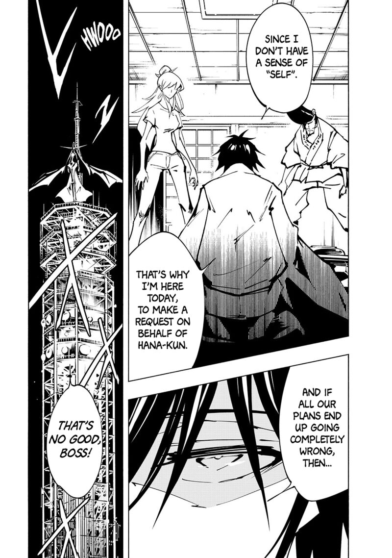 Shaman King The Super Star 64 17