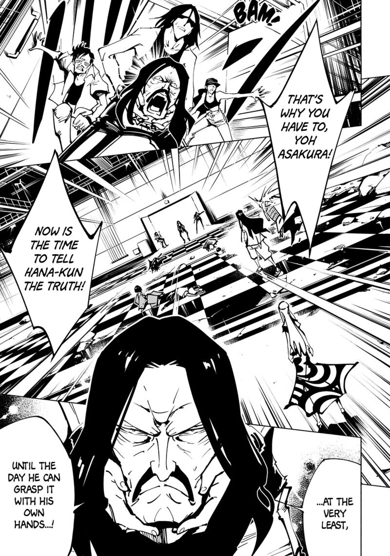 Shaman King The Super Star 64 7