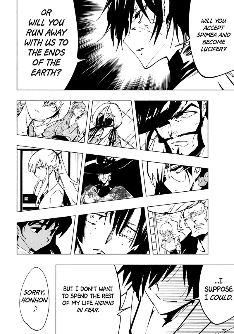 Shaman King The Super Star 65 10
