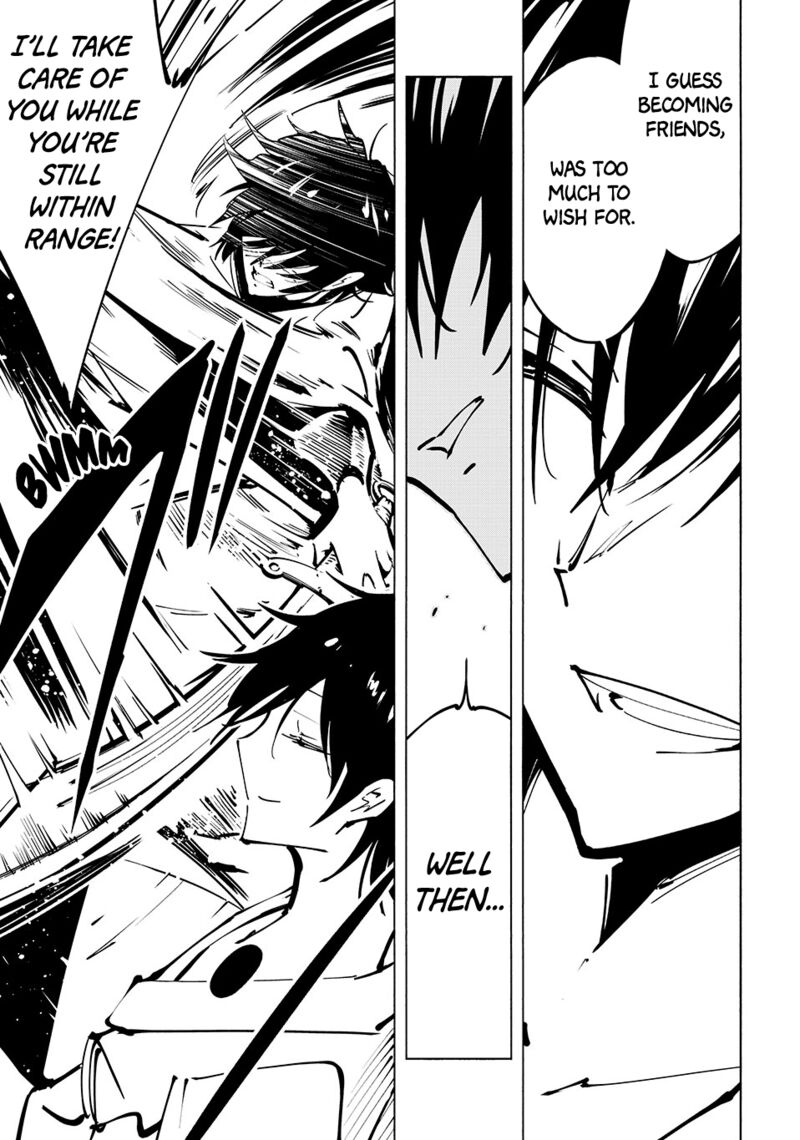 Shaman King The Super Star 65 11