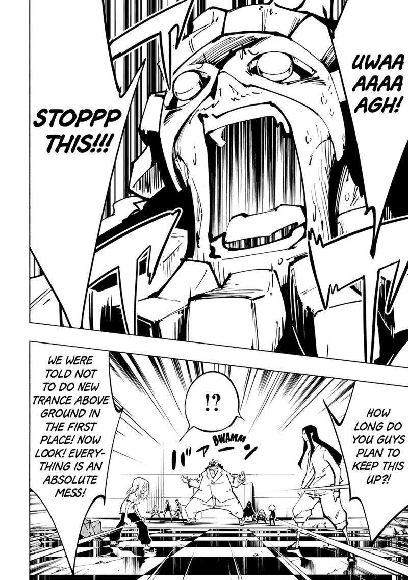 Shaman King The Super Star 66 10