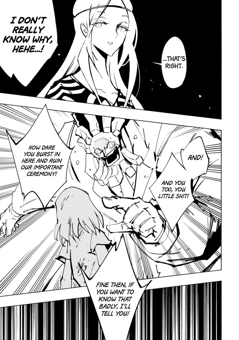 Shaman King The Super Star 66 13