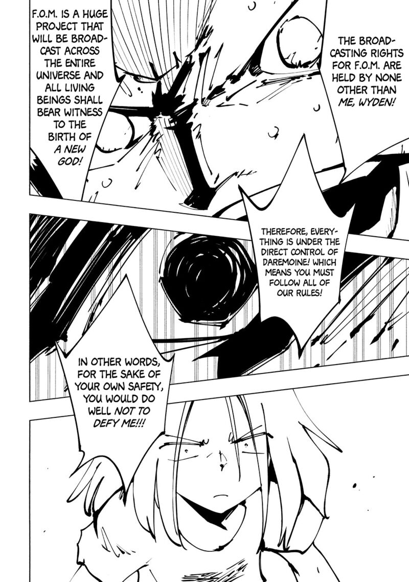 Shaman King The Super Star 66 14
