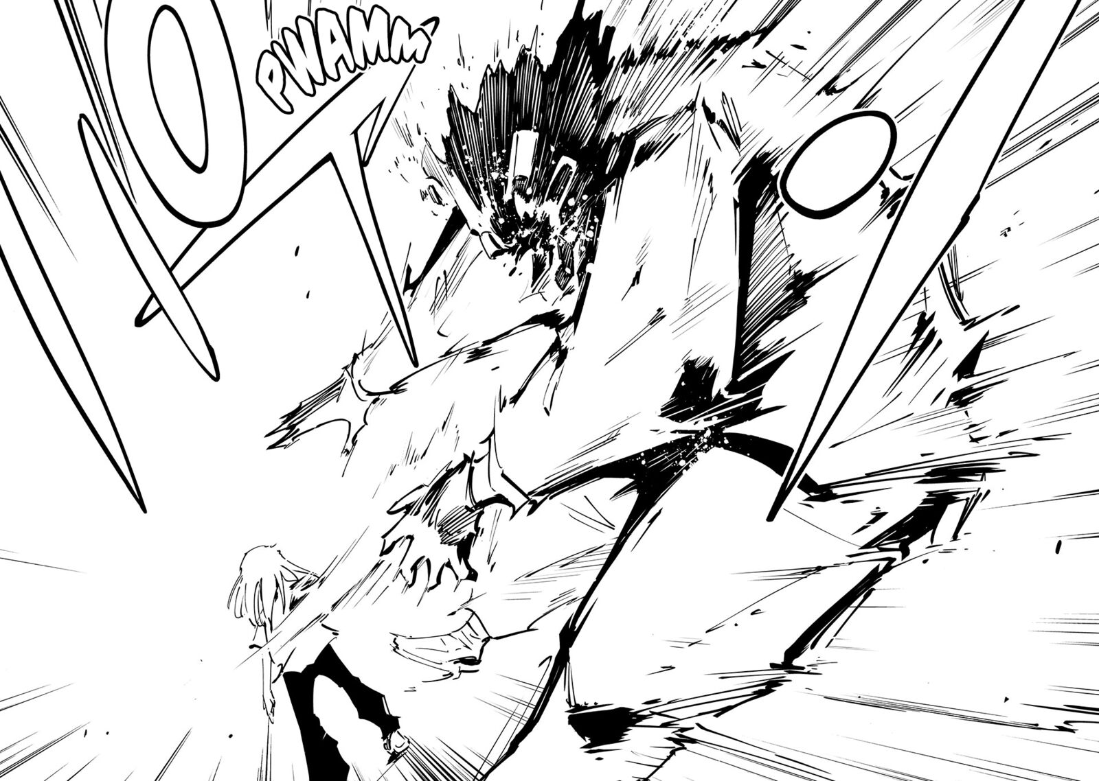 Shaman King The Super Star 66 16