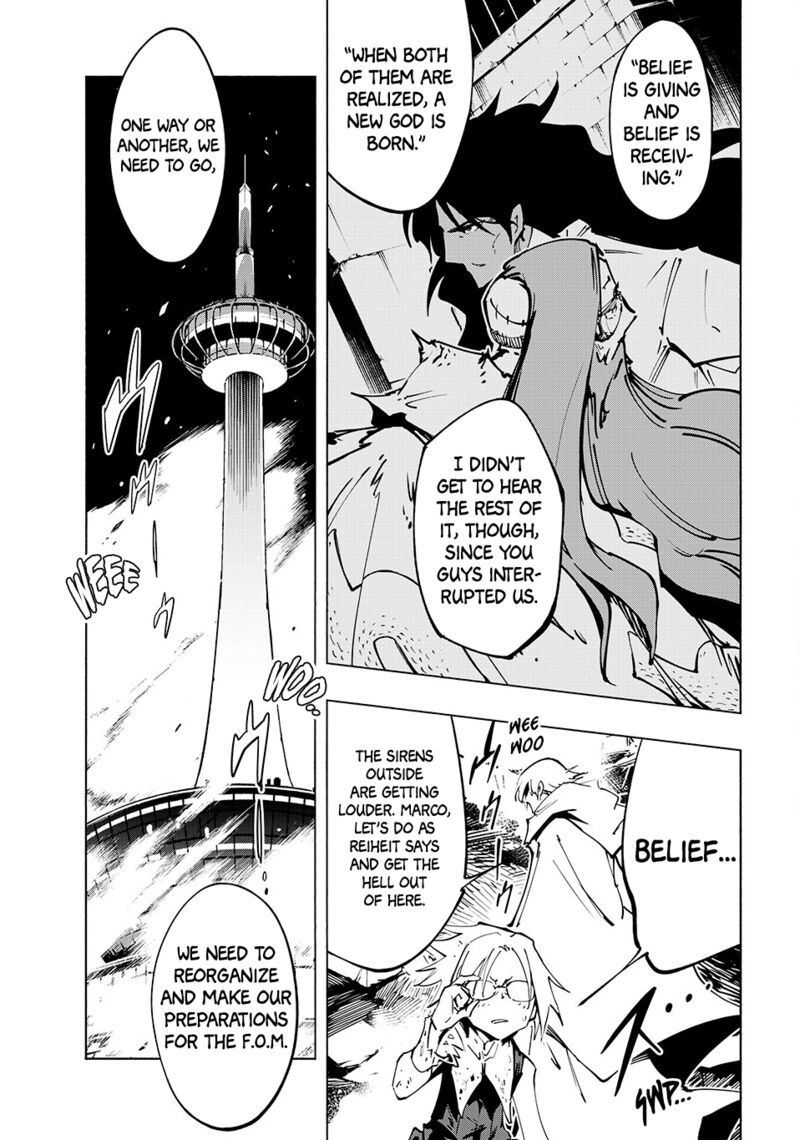 Shaman King The Super Star 66 9