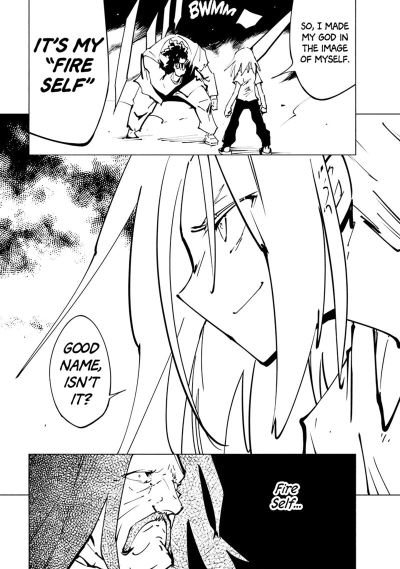 Shaman King The Super Star 67 10
