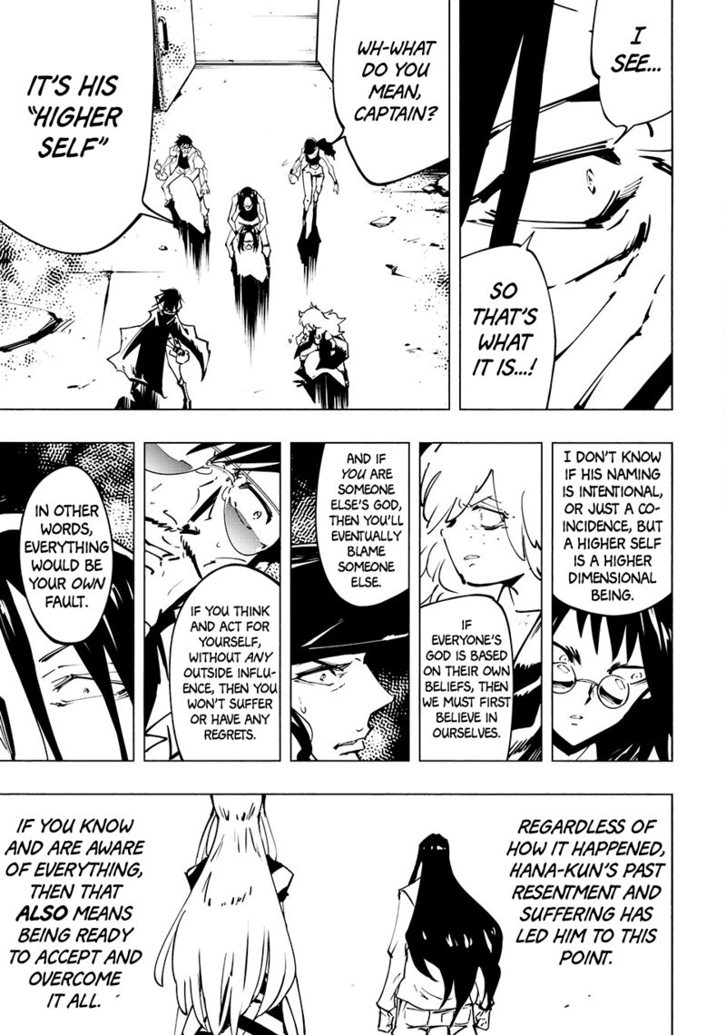 Shaman King The Super Star 67 11