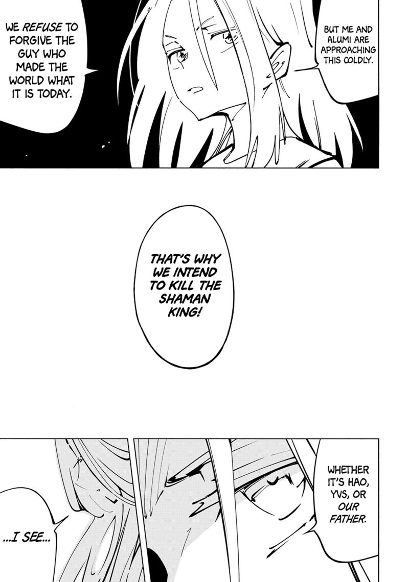 Shaman King The Super Star 67 13