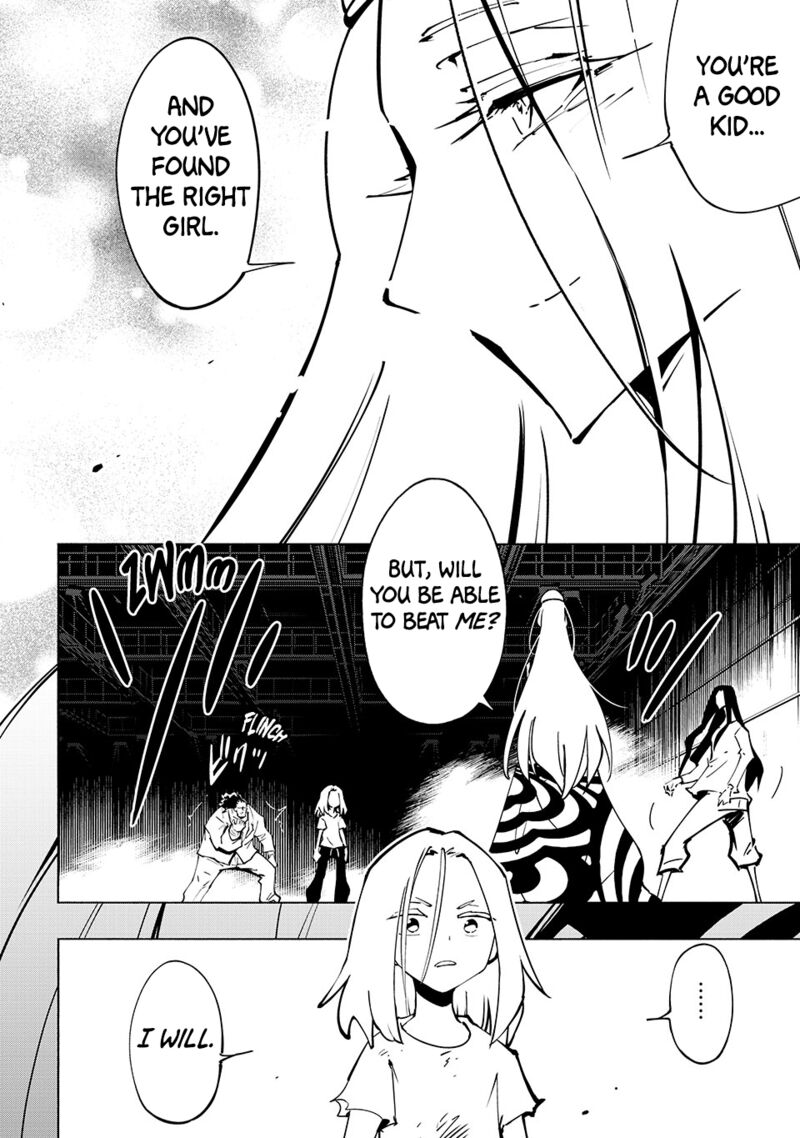Shaman King The Super Star 67 14