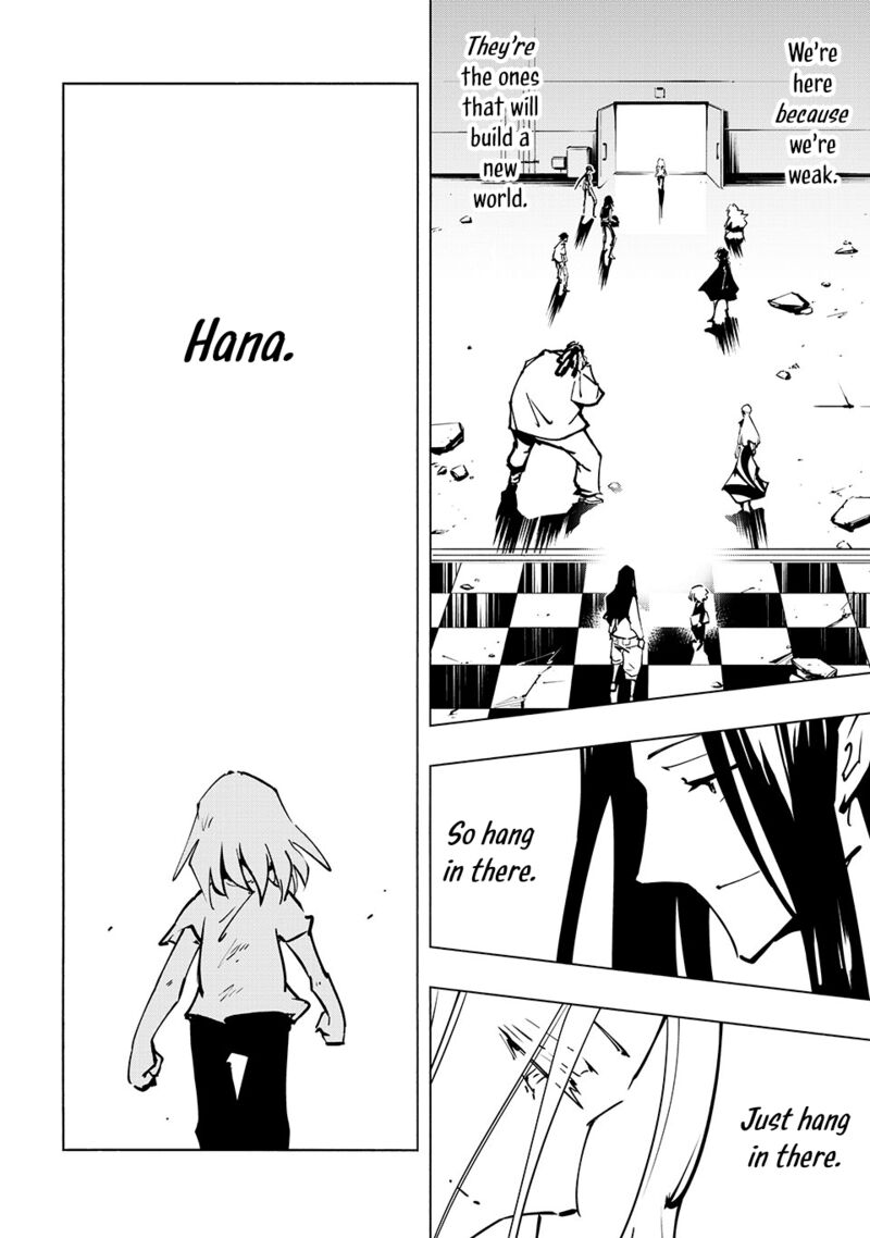 Shaman King The Super Star 67 16